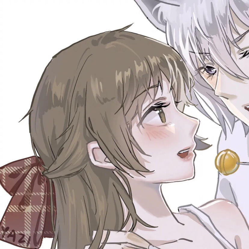 第2期｜动漫壁纸/头像合集