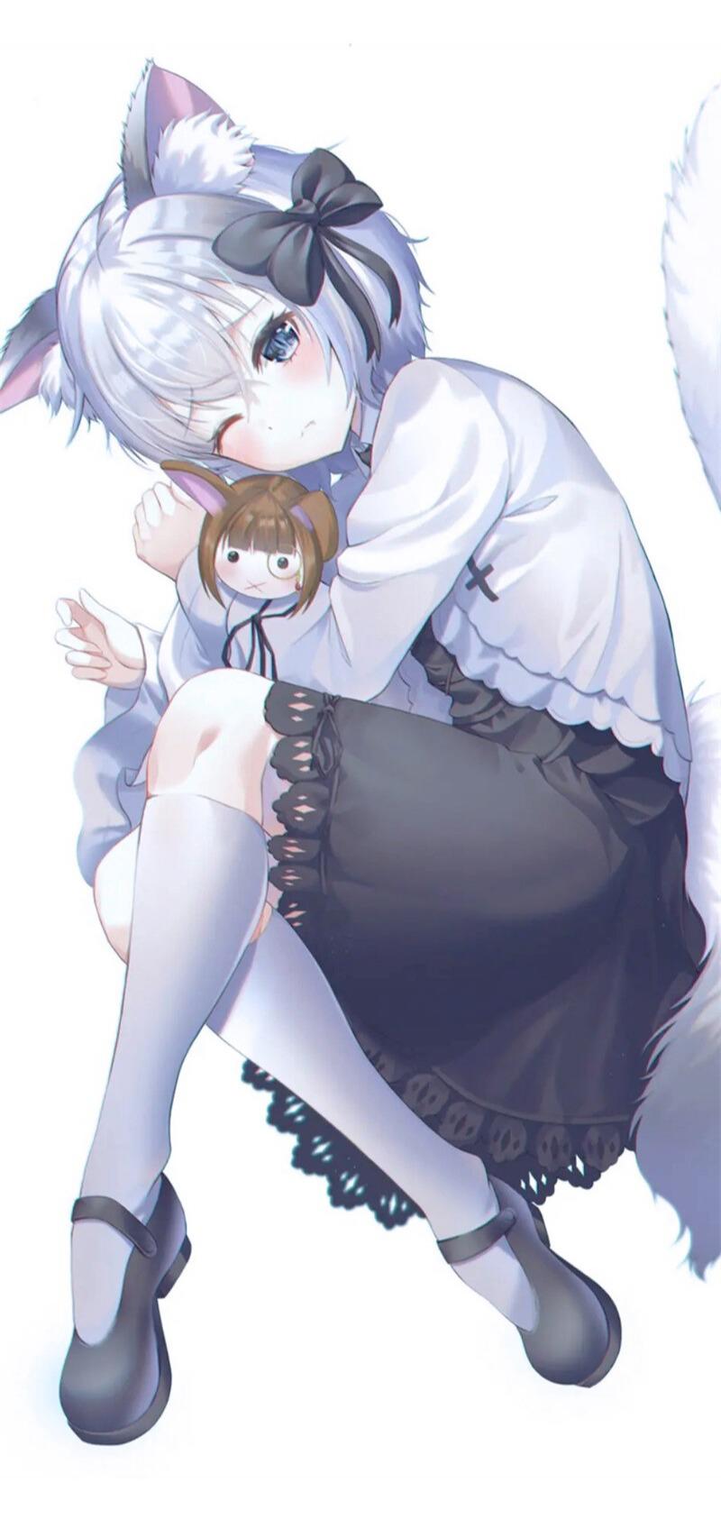 第2期｜动漫壁纸/头像合集