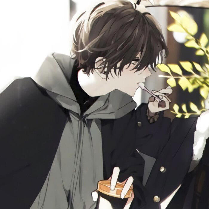 第2期｜动漫壁纸/头像合集