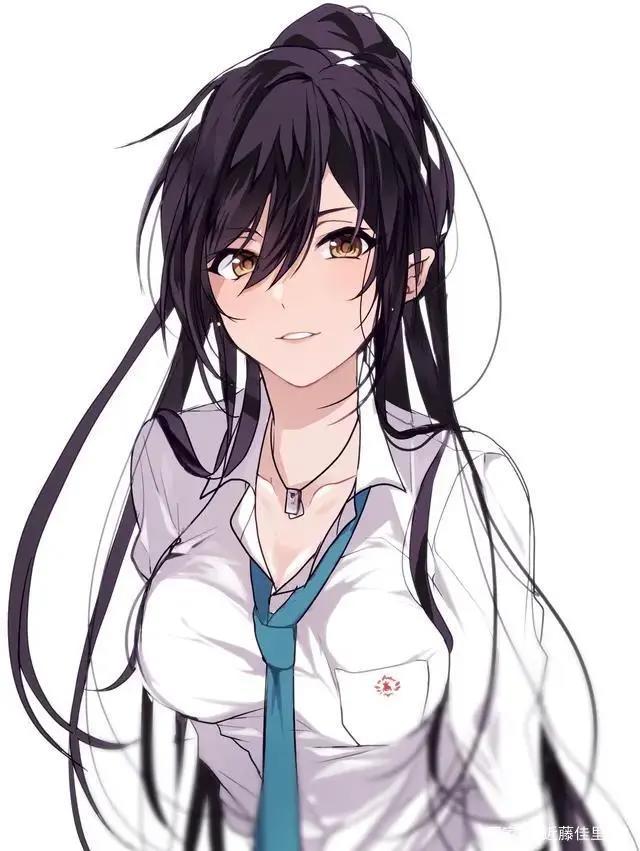 动漫壁纸3期丨喜欢就拿走