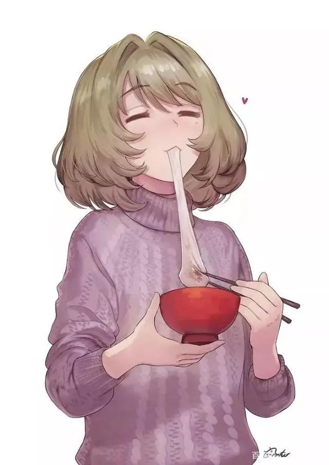 动漫美图控！二次元壁纸