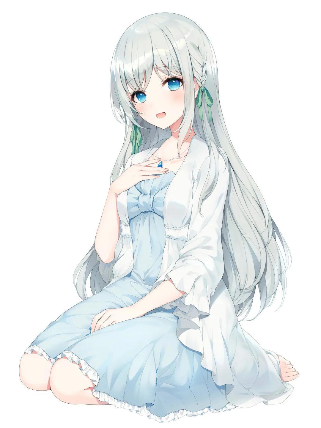 动漫壁纸｜二次元美图分享