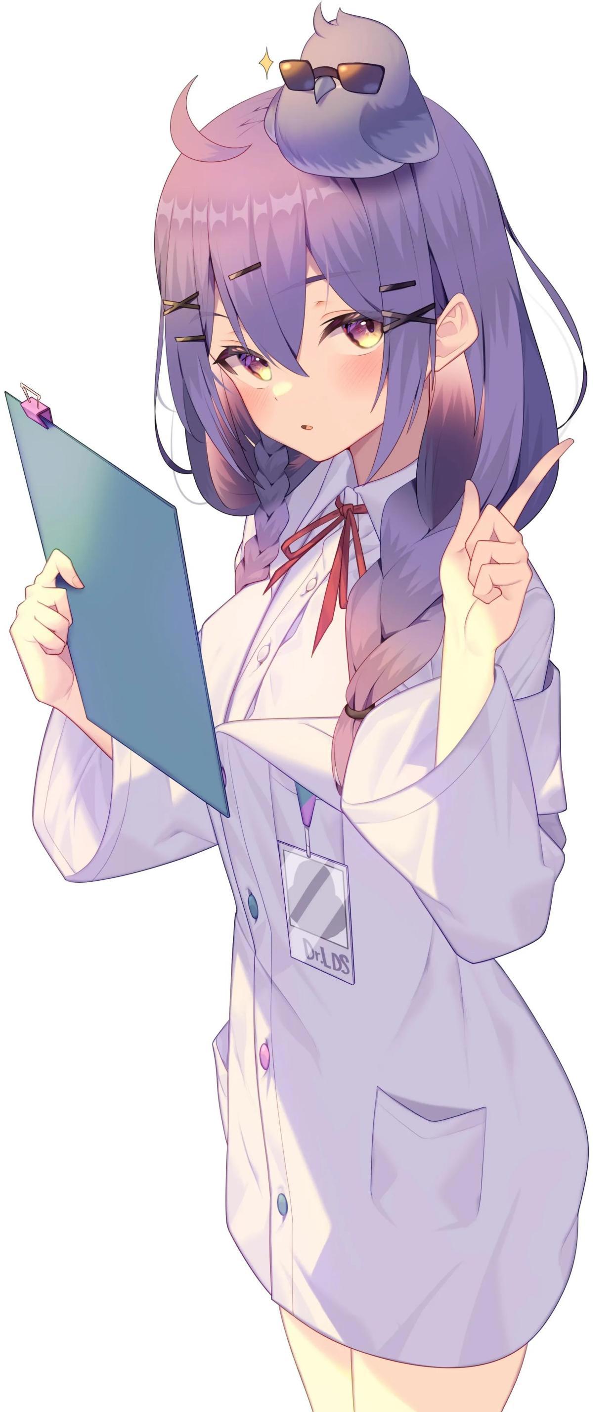 动漫壁纸｜二次元美图分享