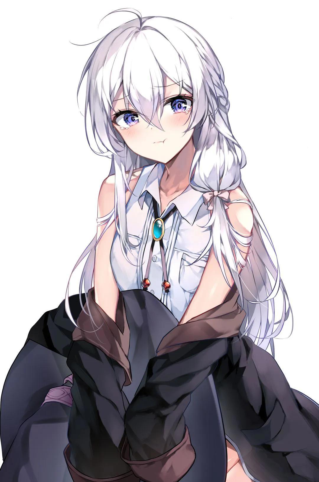 动漫壁纸｜二次元美图分享