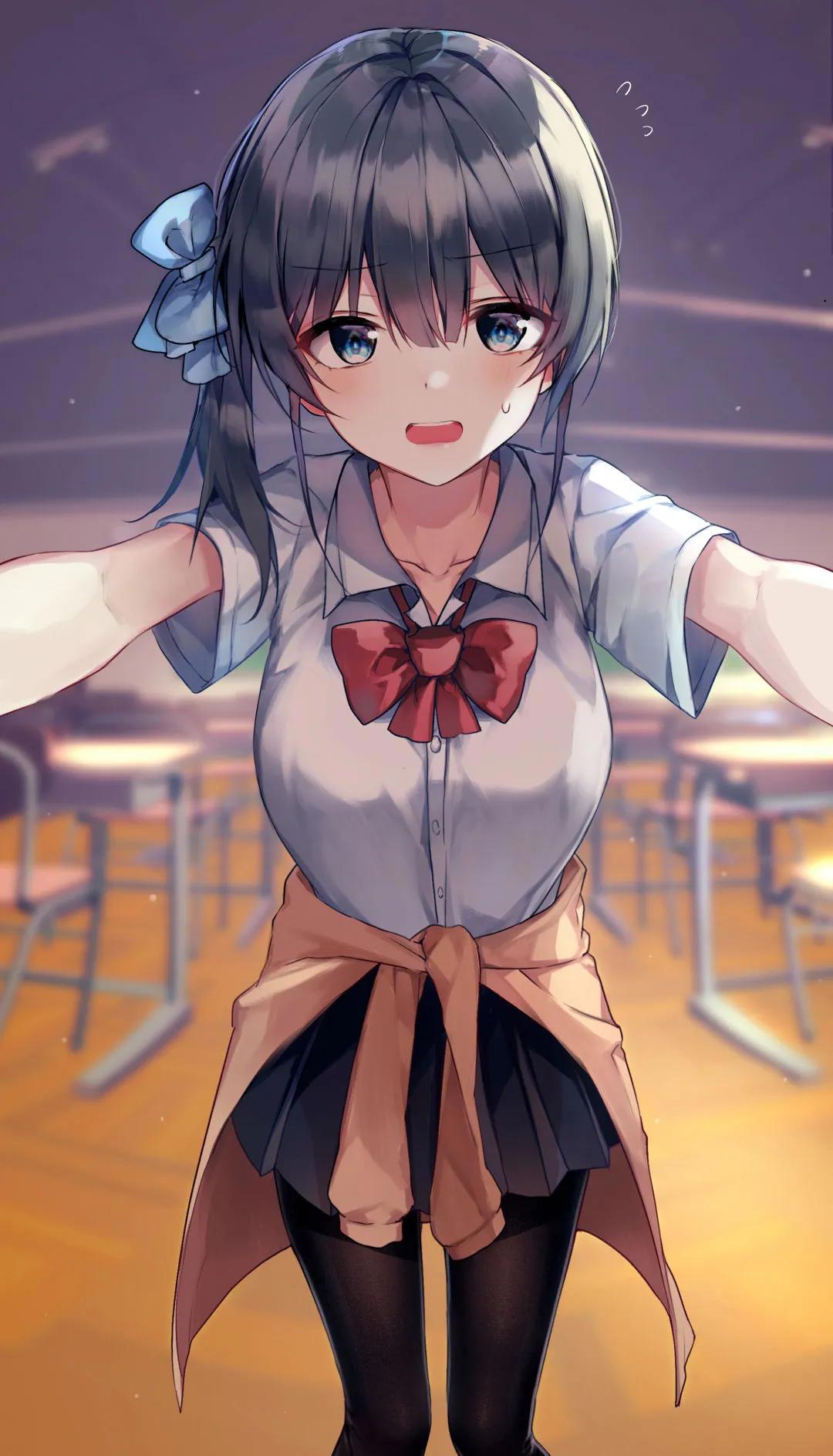 动漫壁纸｜二次元美图分享