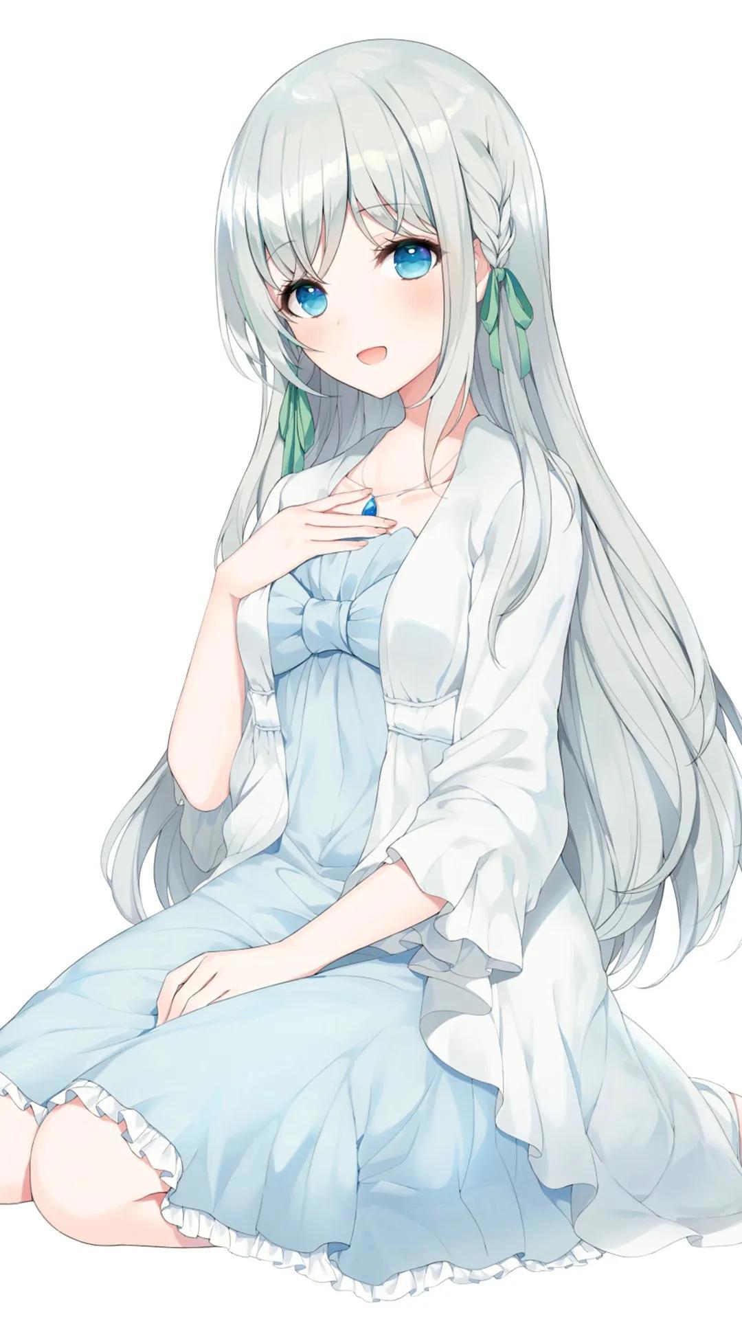 动漫壁纸｜二次元美图分享