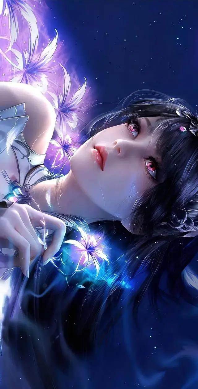 高清壁纸-动漫图片