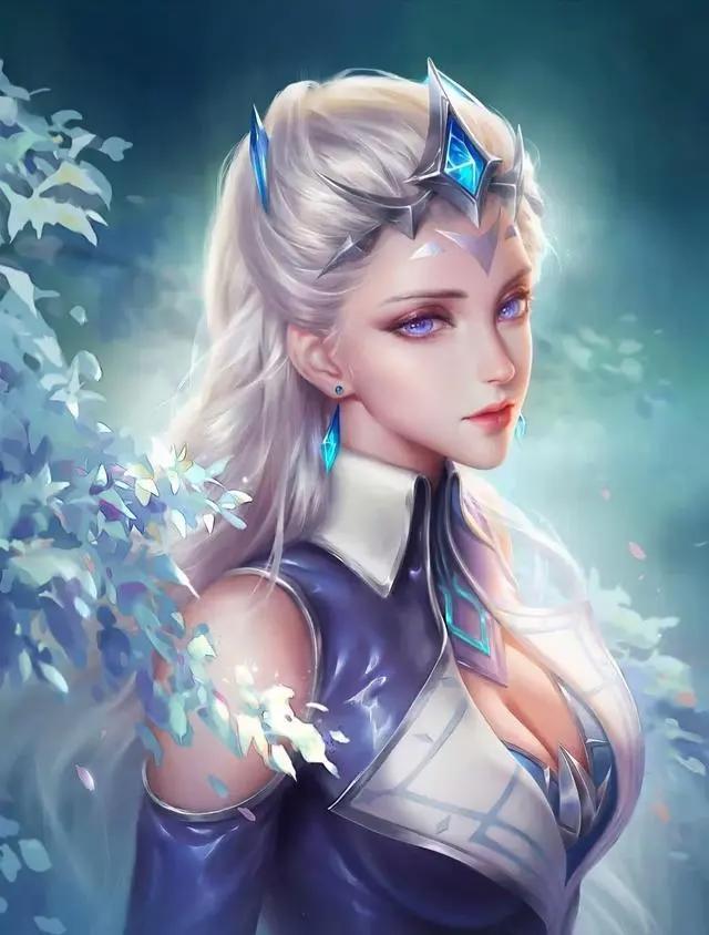 高清壁纸-动漫图片