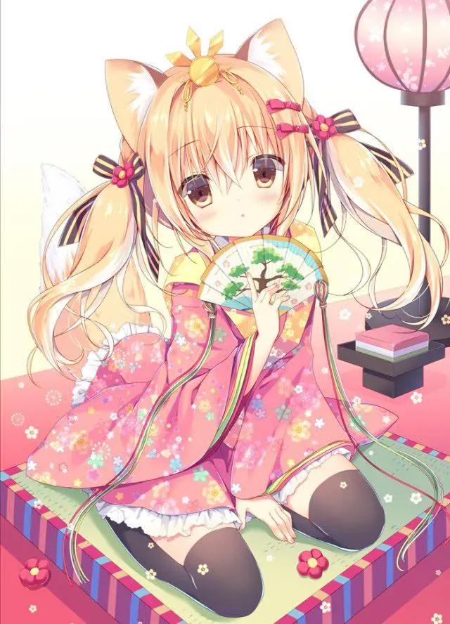 动漫头像，分享精美的图片壁纸，收藏起来吧！