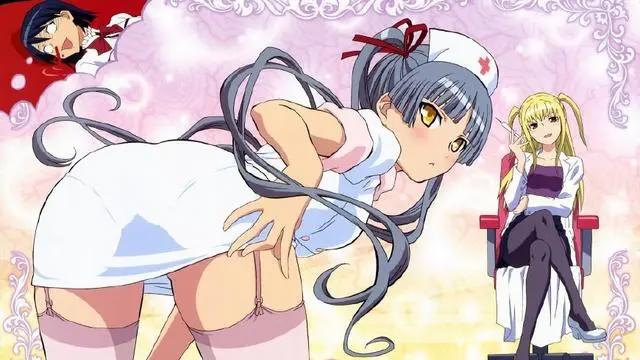 珍藏二次元动漫人物壁纸（2）