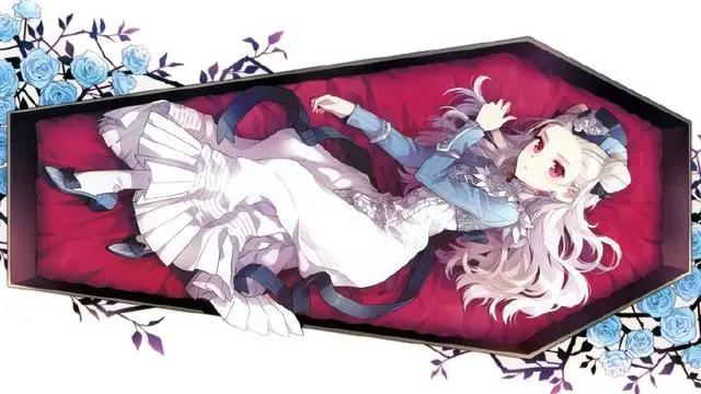 珍藏二次元动漫人物壁纸（2）