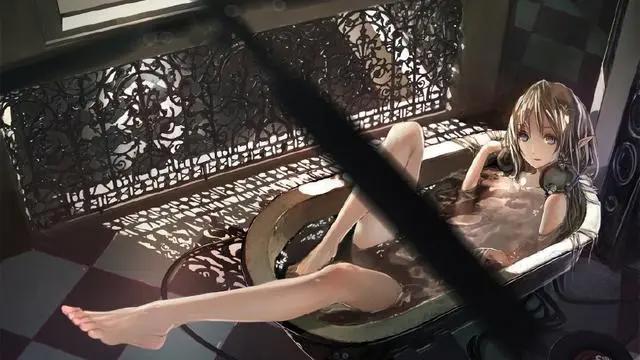 珍藏二次元动漫人物壁纸（2）