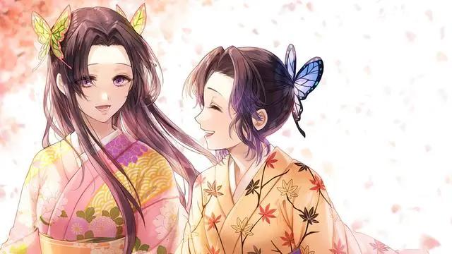 动漫高清电脑壁纸拾玖
