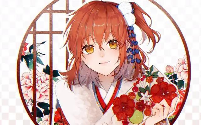 动漫高清电脑壁纸拾玖