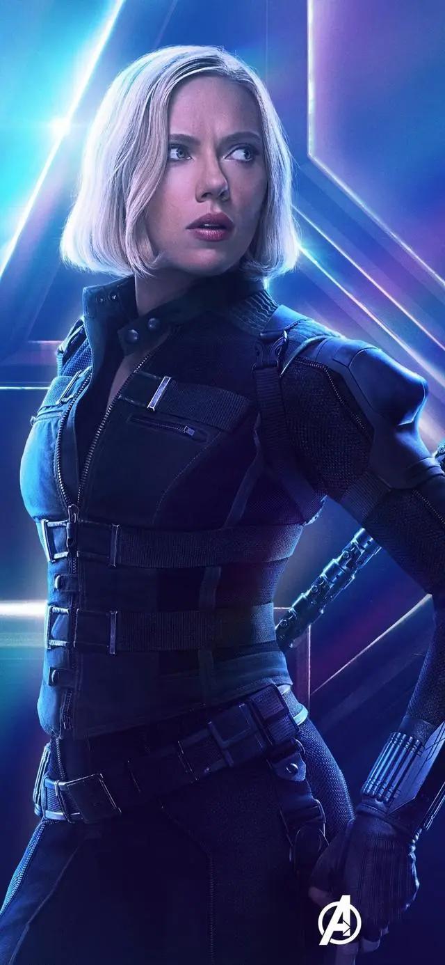 「影视壁纸」超美的动漫高清全面屏影视壁纸！