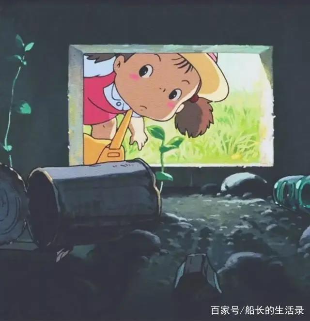 值得收藏的动漫风格壁纸图片！！哇，心动的感觉！