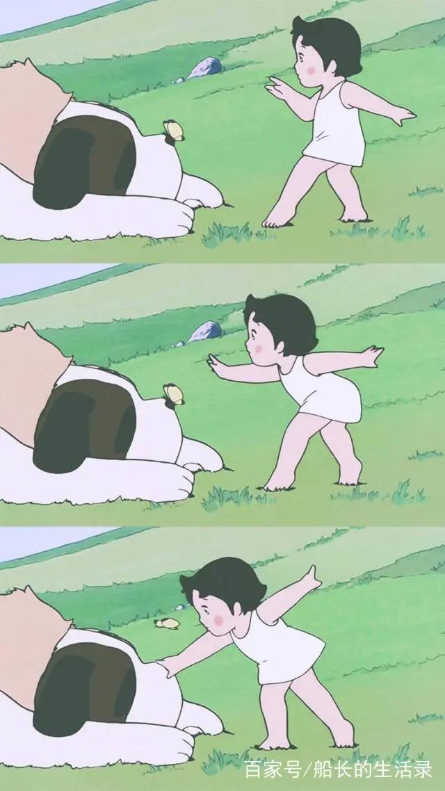 值得收藏的动漫风格壁纸图片！！哇，心动的感觉！