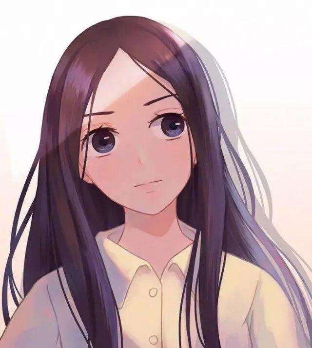 简约风格的动漫高清珍藏壁纸，快来领取你的福利吧！