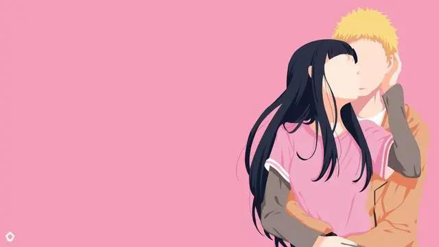 网络大神所绘各种动漫角色壁纸，这几部动漫你看过吗