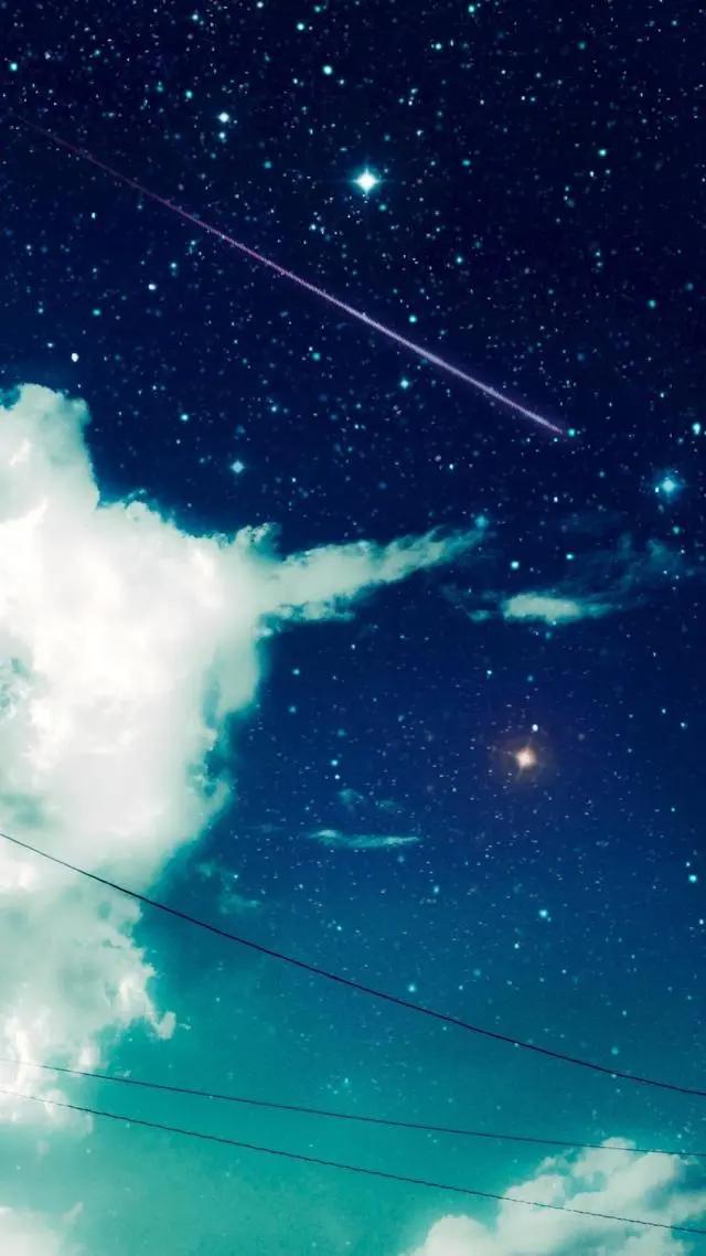 超治愈动漫壁纸