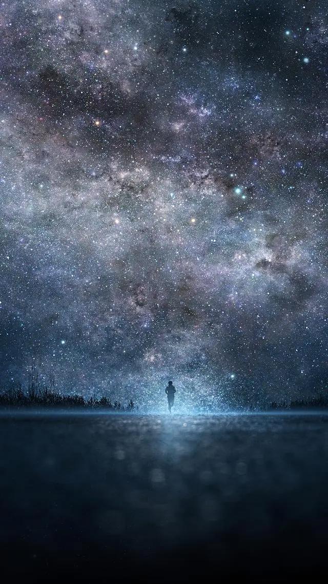 超治愈动漫壁纸