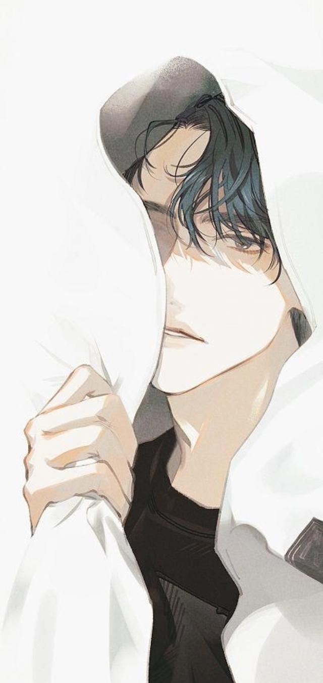 壁纸丨不一样的动漫壁纸来签收