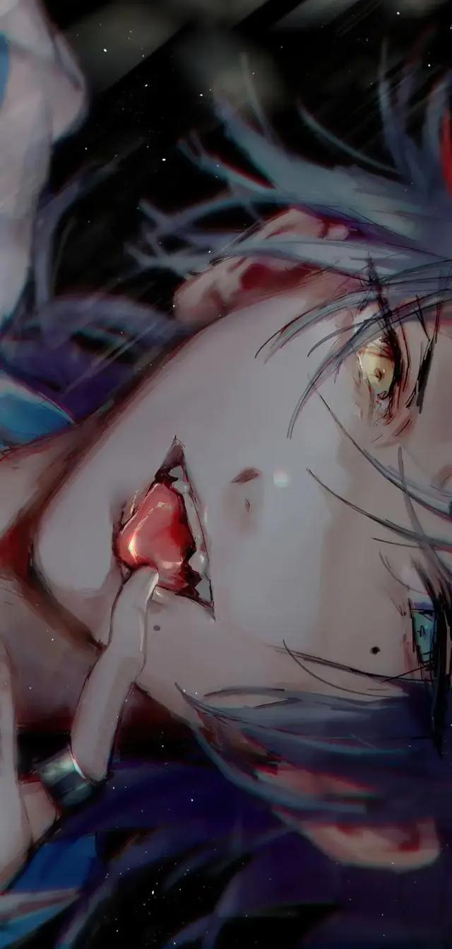 壁纸丨不一样的动漫壁纸来签收