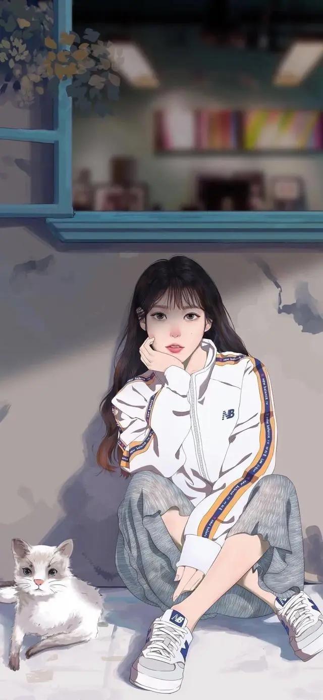 壁纸丨不一样的动漫壁纸来签收