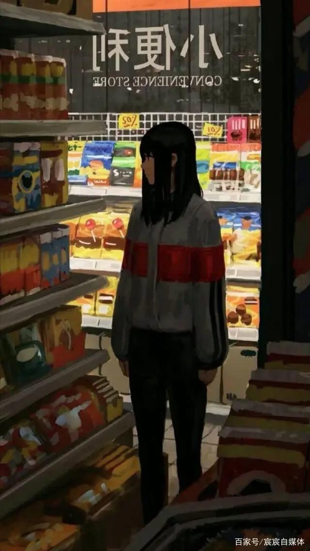 一批精选好看的动漫手机壁纸