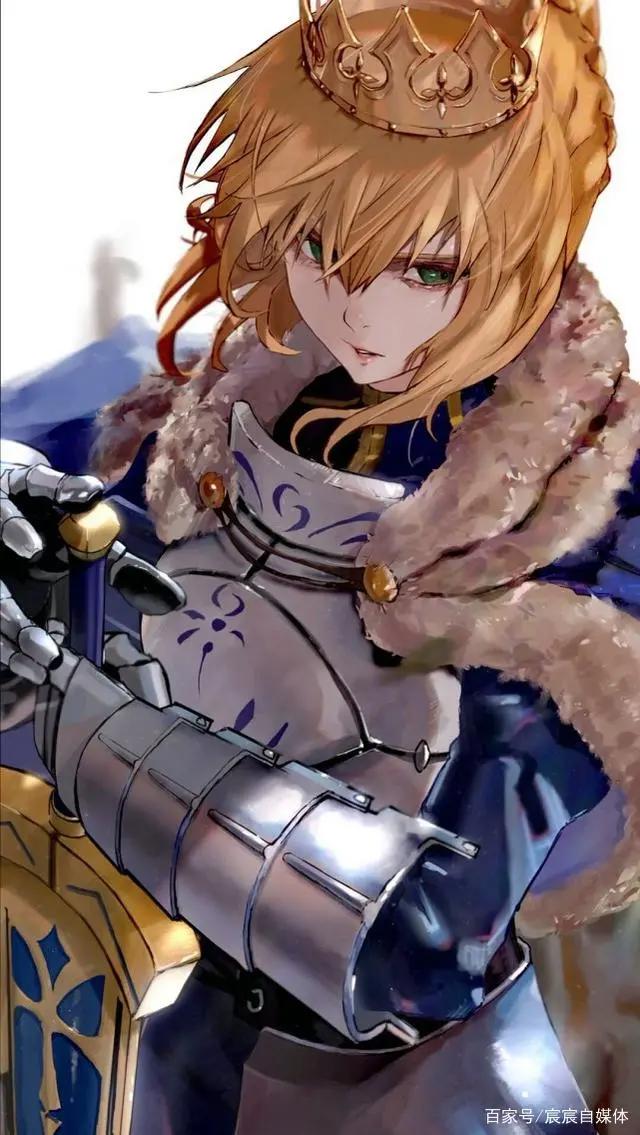 一批精选好看的动漫手机壁纸