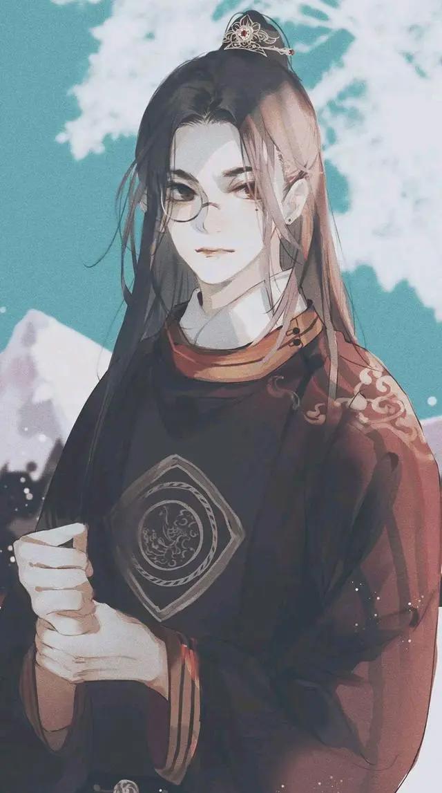 建议收藏的手机动漫壁纸