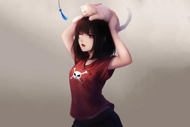 你的今日壁纸已送达！