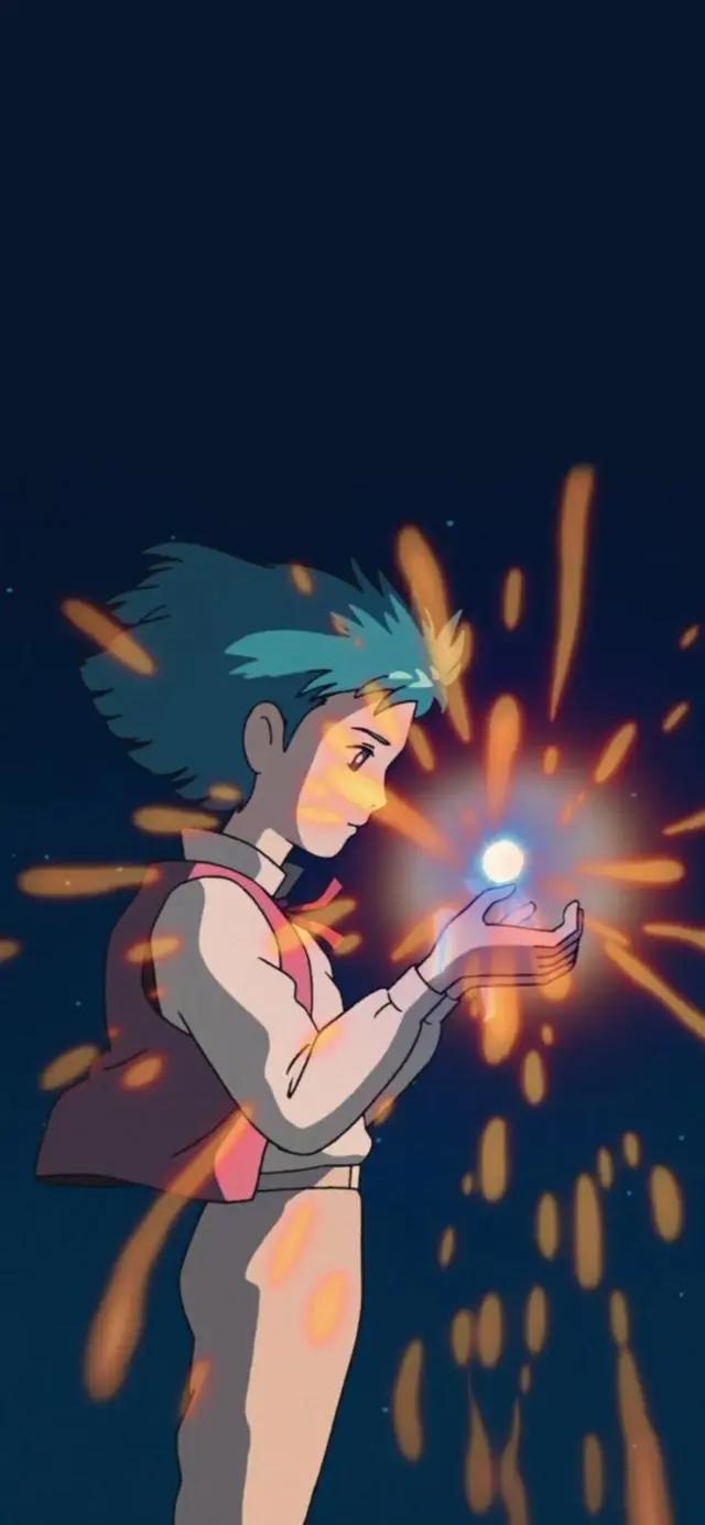 「壁纸」卡通动漫系列手机高清壁纸！