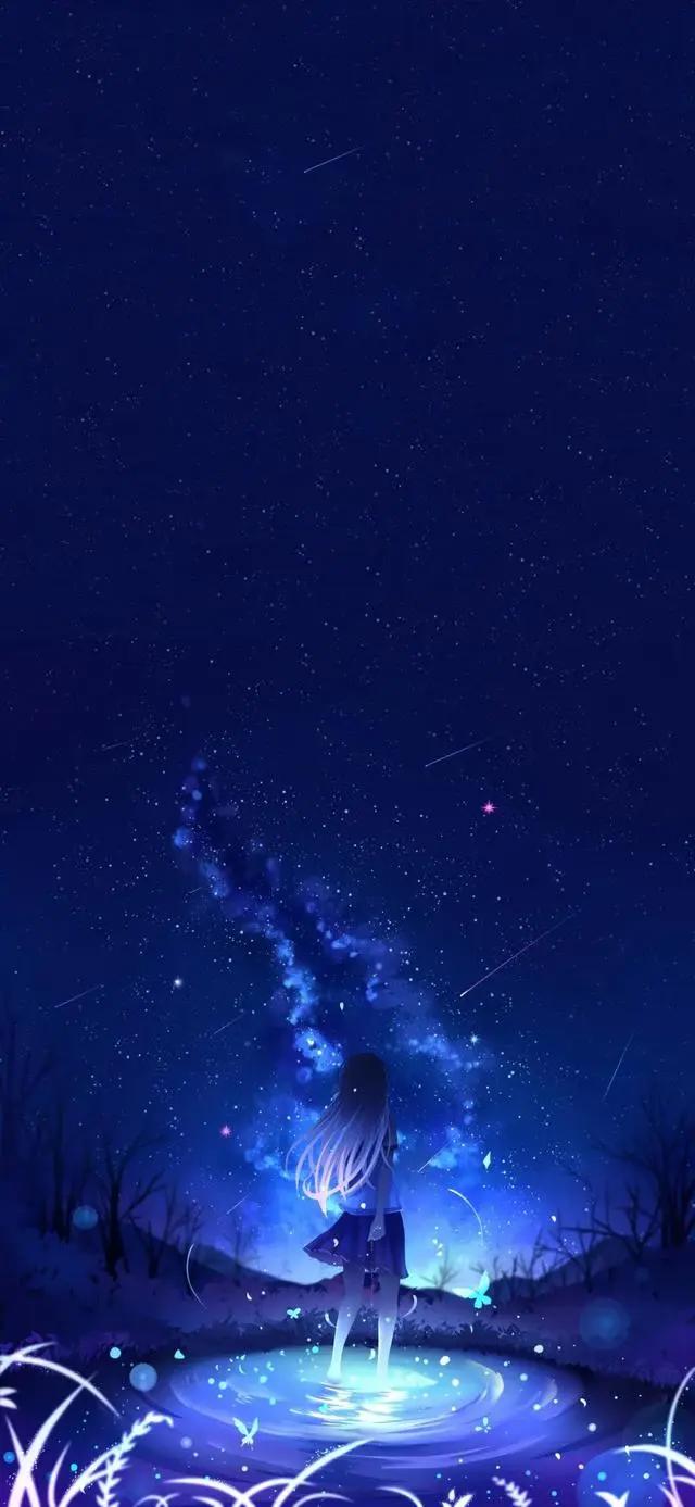 「壁纸」卡通动漫系列手机高清壁纸！
