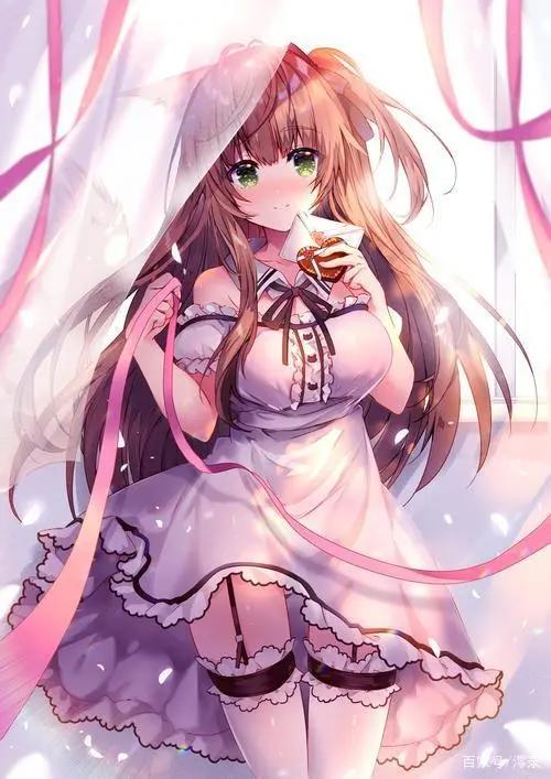 精美动漫人物壁纸