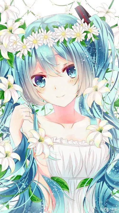 精美动漫人物壁纸