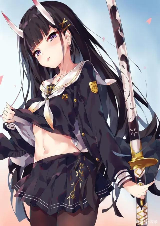 精美动漫人物壁纸