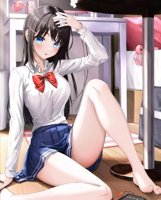 4K高清壁纸-动漫