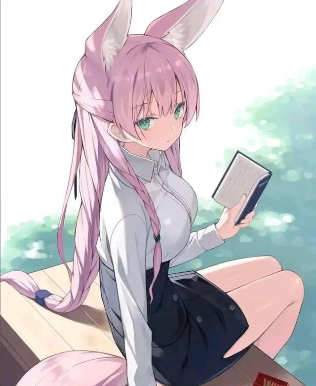 4K高清壁纸-动漫