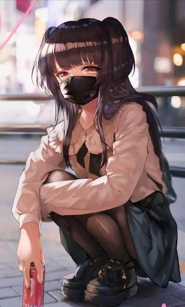 4K高清壁纸-动漫