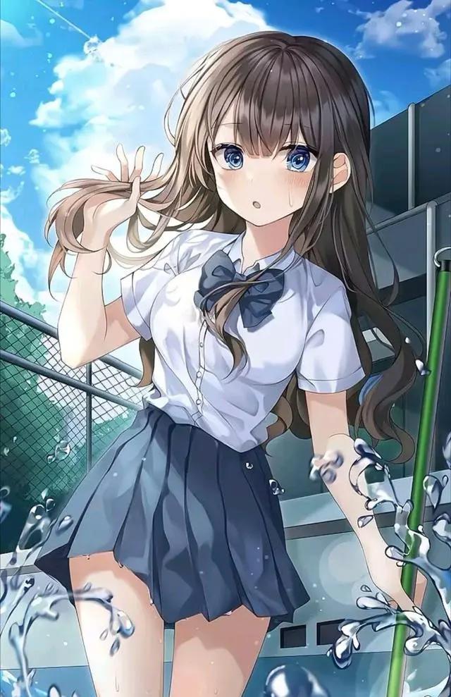 4K高清壁纸-动漫