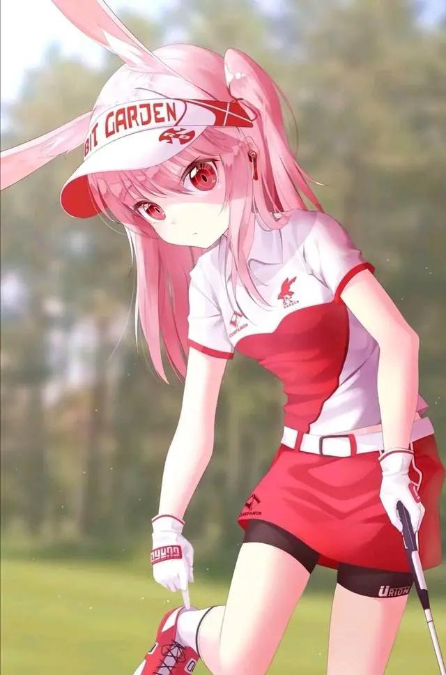 4K高清壁纸-动漫