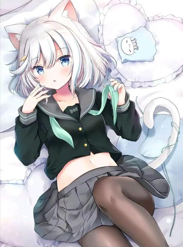 4K高清壁纸-动漫