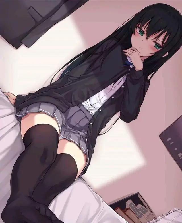 4K高清壁纸-动漫