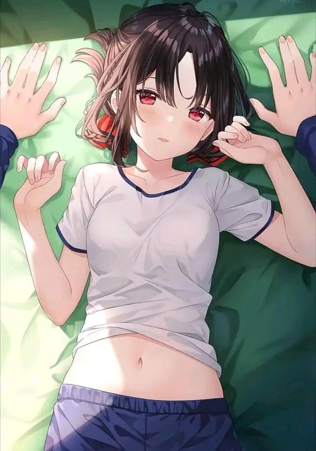 4K高清壁纸-动漫