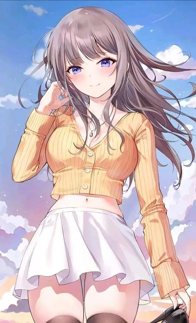 4K高清壁纸-动漫