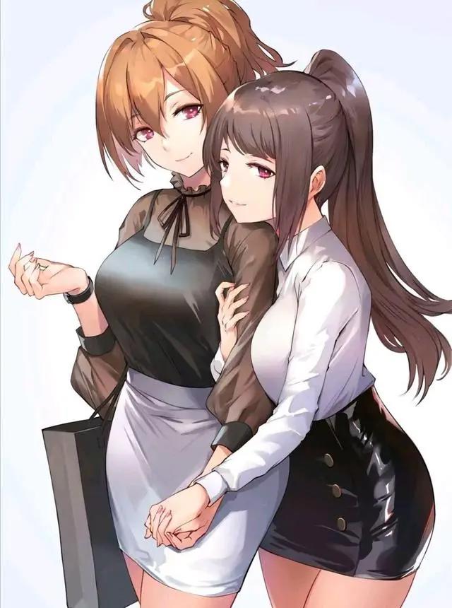 4K高清壁纸-动漫