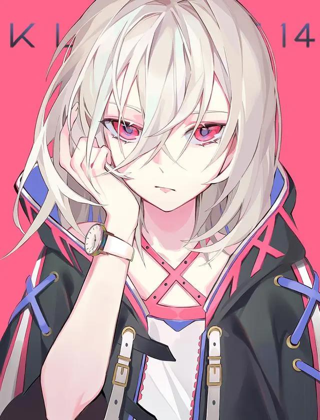 「二次元动漫壁纸」你的2020动漫壁纸被我承包啦！