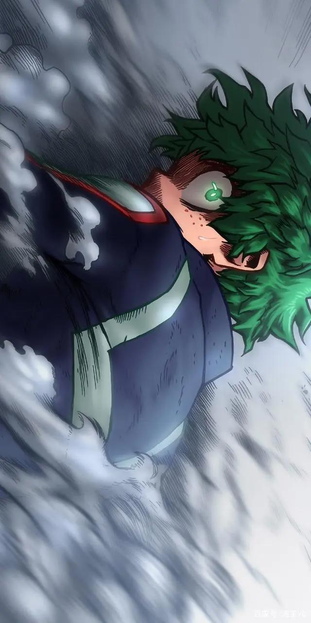 动漫人物高清壁纸，可萌可炸！