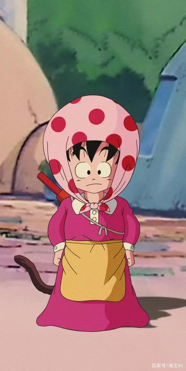 动漫人物高清壁纸，可萌可炸！